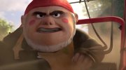 Gnomeo & Juliet