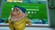 Gnomeo & Juliet