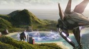 Godzilla x Kong: The New Empire
