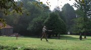 Goodbye Christopher Robin