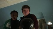 Goosebumps 2: Haunted Halloween