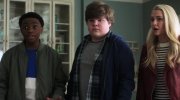 Goosebumps 2: Haunted Halloween