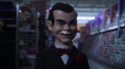 Goosebumps 2: Haunted Halloween