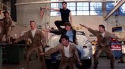 Grease