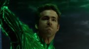 Green Lantern