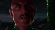 Green Lantern