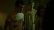 Green Room