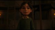 Guillermo del Toro's Pinocchio