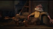 Guillermo del Toro's Pinocchio