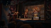 Guillermo del Toro's Pinocchio