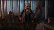 Guillermo del Toro's Pinocchio