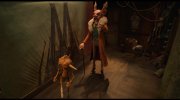 Guillermo del Toro's Pinocchio