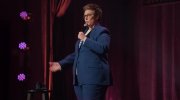 Hannah Gadsby: Douglas