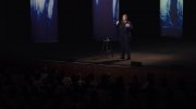 Hannah Gadsby: Nanette