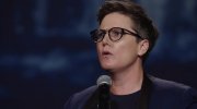 Hannah Gadsby: Nanette