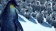 Happy Feet