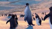 Happy Feet