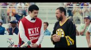 Happy Gilmore 2