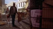 Hard Target