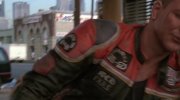 Harley Davidson and the Marlboro Man