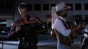 Harley Davidson and the Marlboro Man