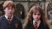 Harry Potter and the Chamber of Secrets