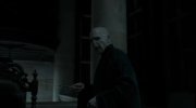 Harry Potter and the Deathly Hallows: Part 1
