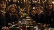 Harry Potter and the Goblet of Fire