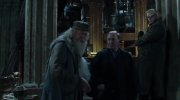 Harry Potter and the Goblet of Fire