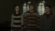 Harry Potter and the Half-Blood Prince