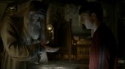 Harry Potter and the Half-Blood Prince