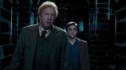 Harry Potter and the Order of the Phoenix