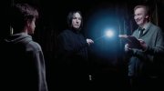 Harry Potter and the Prisoner of Azkaban