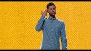 Hasan Minhaj: Homecoming King