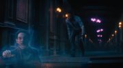 Haunted Mansion
