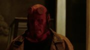 Hellboy