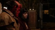 Hellboy
