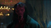 Hellboy