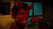 Hellboy II: The Golden Army