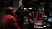 Hellboy II: The Golden Army
