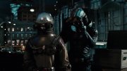 Hellboy II: The Golden Army