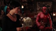 Hellboy II: The Golden Army