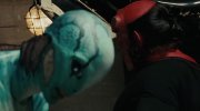 Hellboy II: The Golden Army
