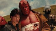 Hellboy II: The Golden Army