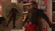 Henry Danger: The Movie