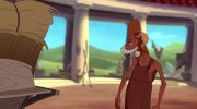 Hercules