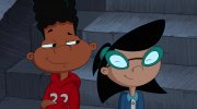 Hey Arnold! The Jungle Movie