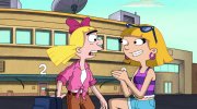 Hey Arnold! The Jungle Movie