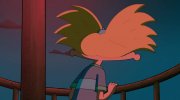Hey Arnold! The Jungle Movie