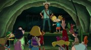 Hey Arnold! The Jungle Movie